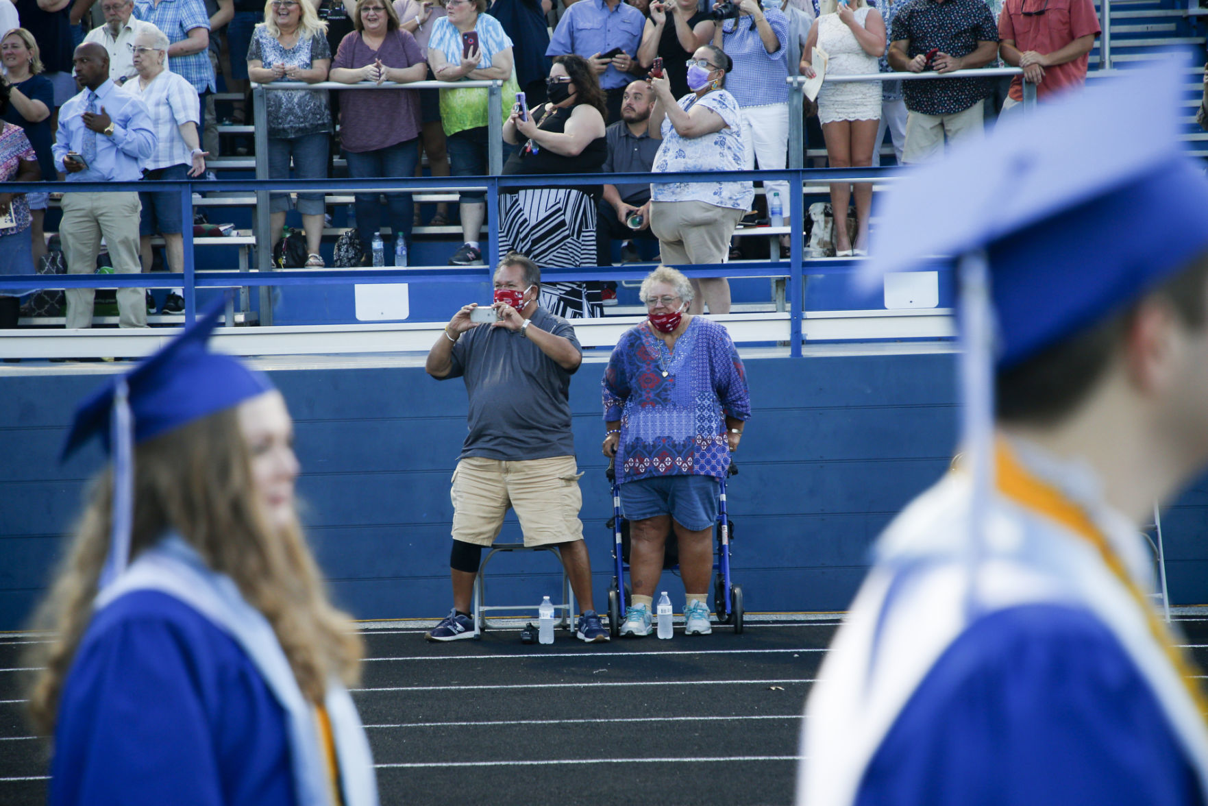 Sapulpa Graduation